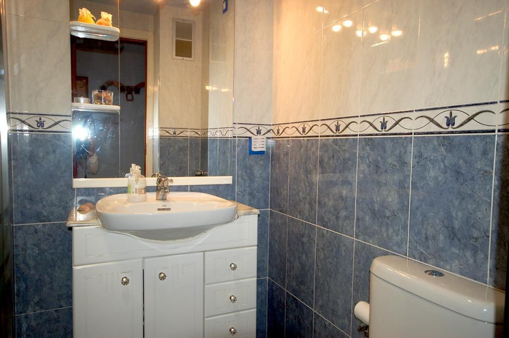 Lets Holidays Apartment Pool Terrace 또사데마르 외부 사진