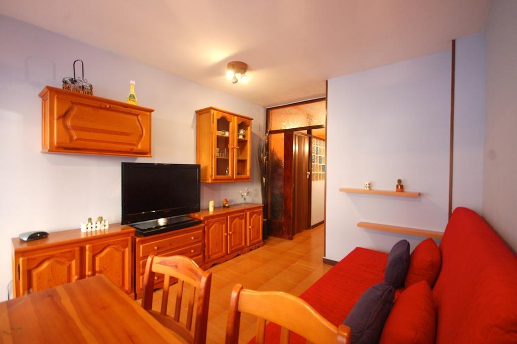 Lets Holidays Apartment Pool Terrace 또사데마르 외부 사진